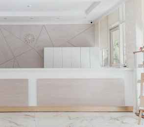 Amza Park Hotel, фото 19