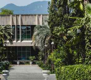 Amza Park Hotel, фото 25