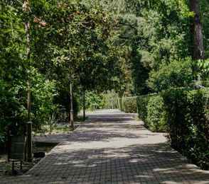 Amza Park Hotel, фото 27