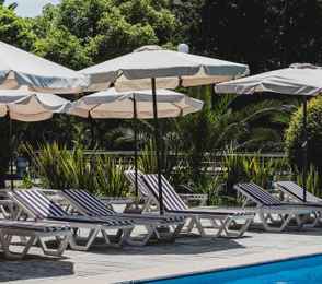 Amza Park Hotel, фото 31