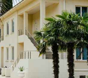 Amza Park Hotel, фото 28