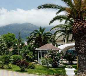 Amza Park Hotel, фото 30