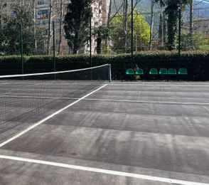 Amza Park Hotel, фото 32