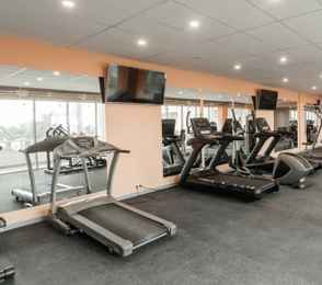 Amza Park Hotel, фото 34