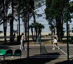 Amza Park Hotel, фото 35