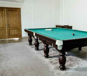 Amza Park Hotel, фото 36