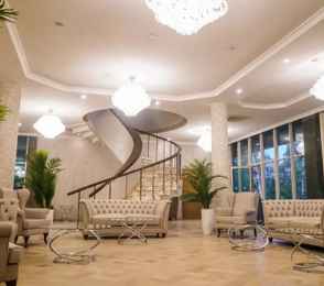 Amza Park Hotel, фото 37