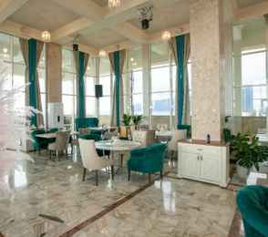 Amza Park Hotel, фото 40