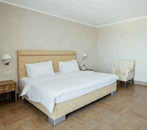 Amza Park Hotel, фото 41