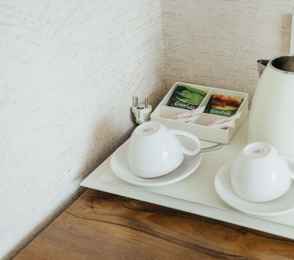 Amza Park Hotel, фото 47