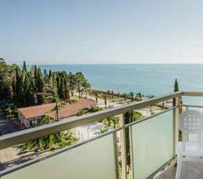 Amza Park Hotel, фото 43