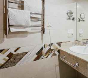 Amza Park Hotel, фото 44