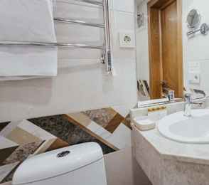 Amza Park Hotel, фото 49