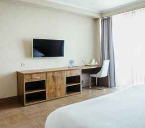 Amza Park Hotel, фото 52