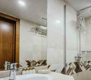 Amza Park Hotel, фото 56