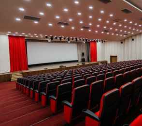 Amza Park Hotel, фото 71