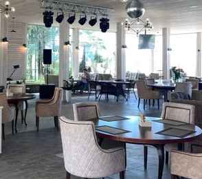 Amza Park Hotel, фото 73