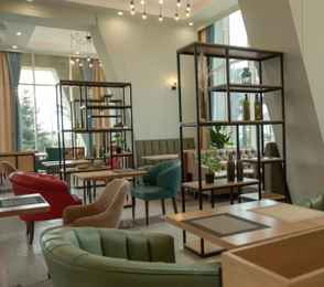 Amza Park Hotel, фото 74