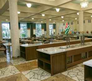 Amza Park Hotel, фото 75