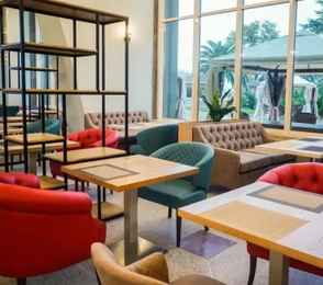 Amza Park Hotel, фото 76