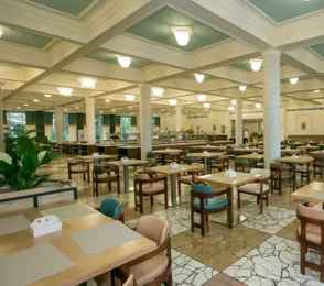 Amza Park Hotel, фото 77