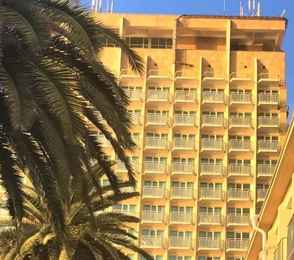 Amza Park Hotel, фото 80