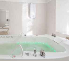 Отель Amra Park-Hotel & Spa, фото 5