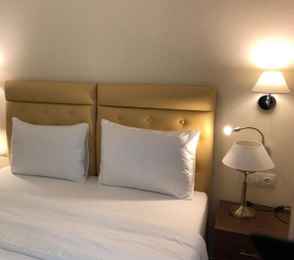 Отель Amra Park-Hotel & Spa, фото 8