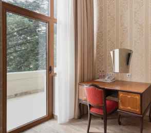 Отель Amra Park-Hotel & Spa, фото 9