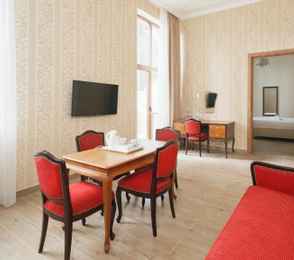 Отель Amra Park-Hotel & Spa, фото 10