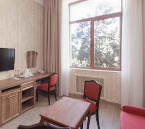 Отель Amra Park-Hotel & Spa, фото 11