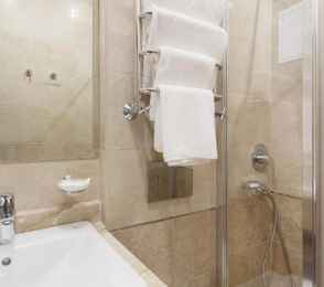 Отель Amra Park-Hotel & Spa, фото 12