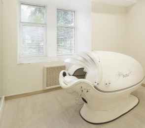 Отель Amra Park-Hotel & Spa, фото 15