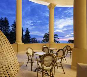 Отель Amra Park-Hotel & Spa, фото 16