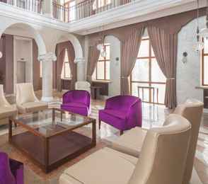 Отель Amra Park-Hotel & Spa, фото 18