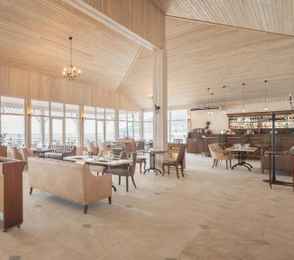 Отель Amra Park-Hotel & Spa, фото 22