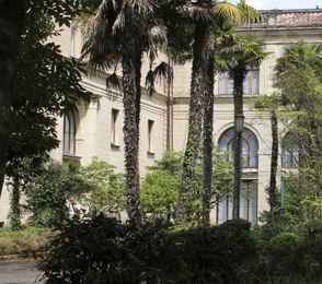 Отель Amra Park-Hotel & Spa, фото 28