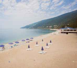 Отель Amra Park-Hotel & Spa, фото 29