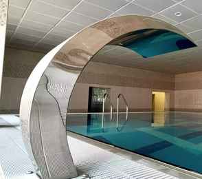 Парк-отель «Кавказ», фото 10