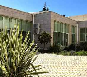 Парк-отель «Кавказ», фото 12