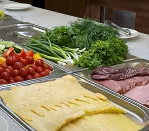 Парк-отель «Кавказ», фото 15