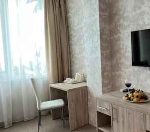 Парк-отель «Кавказ», фото 26