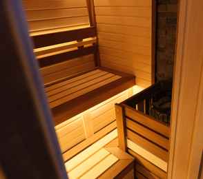 Welton Club Hotel & Apartments, фото 24