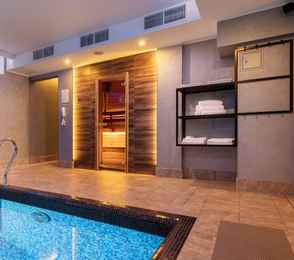 Welton Club Hotel & Apartments, фото 26