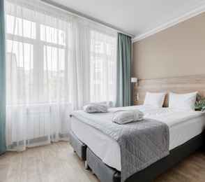 Welton Club Hotel & Apartments, фото 29