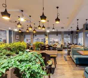 Welton Club Hotel & Apartments, фото 32