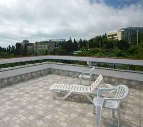 Санаторий «Киев», фото 7