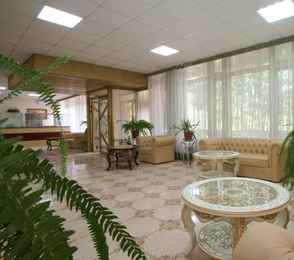 Санаторий «Киев», фото 8