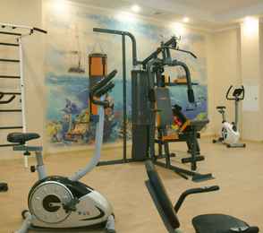 Санаторий «Киев», фото 9