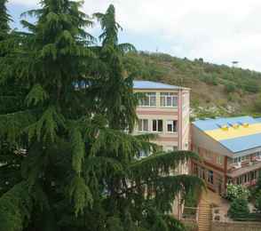 Санаторий «Киев», фото 14